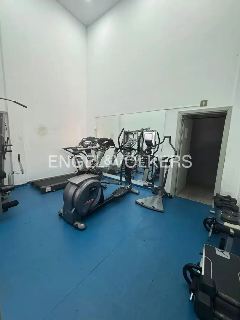 Flat for rent in Madrid  with Heating, Parquet flooring and Swimming Pool