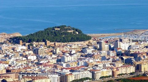 Foto 5 de Garatge en venda a Centro Urbano, Dénia
