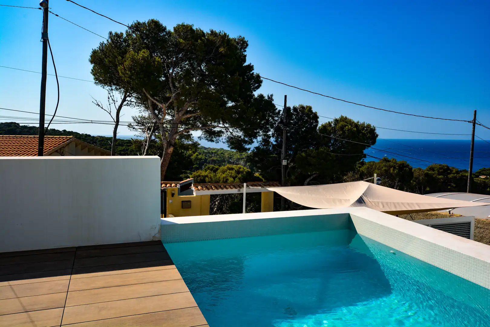 Casa rústica amb piscina en venda a Cala Ratjada, imagen 12