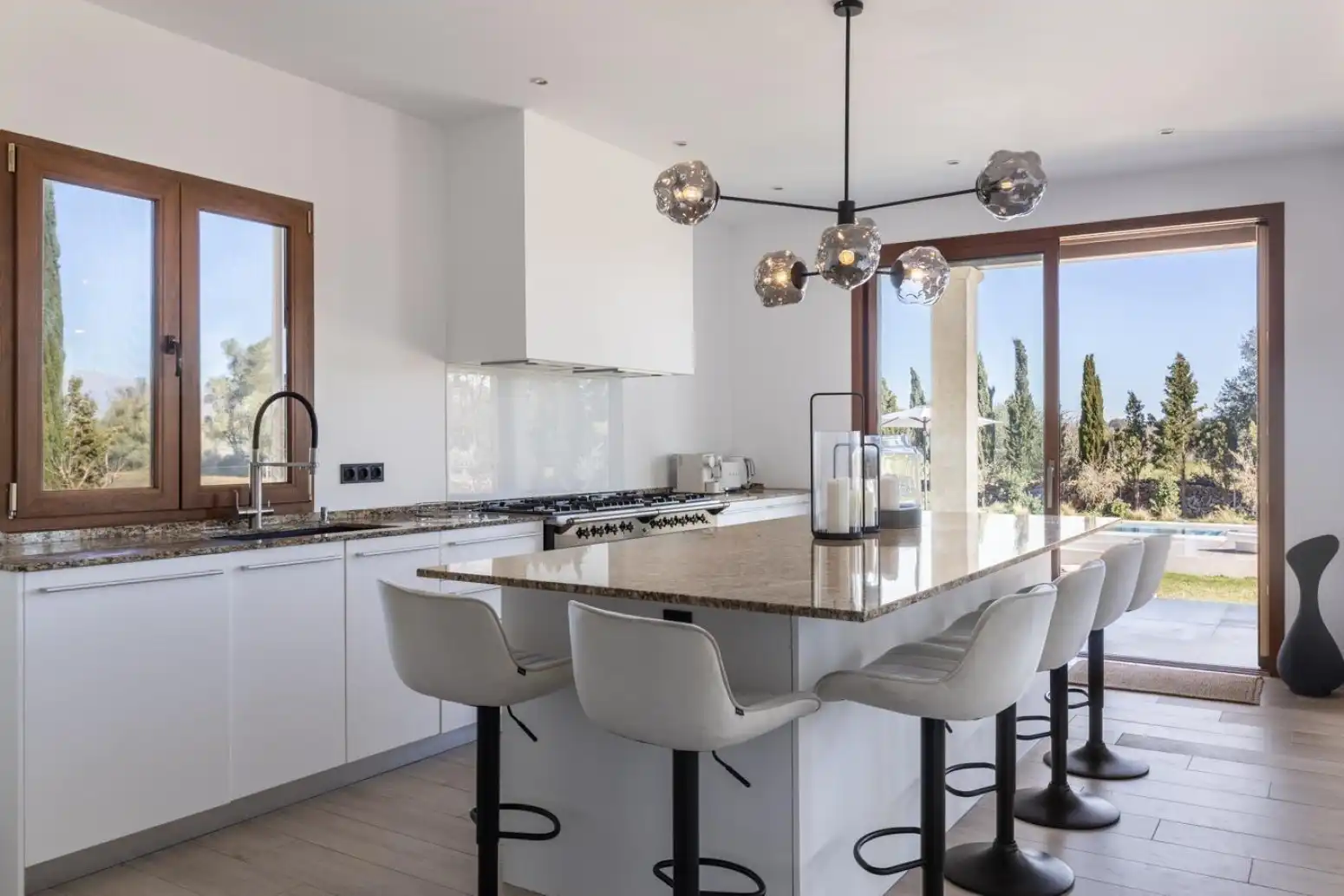 Casa o chalet en venta en Santa Eugènia - Carrer del Sol, Santa Eugènia