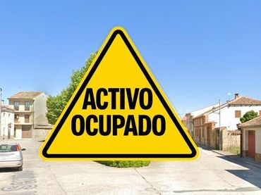 Terreno residenziale in vendita a Escarabajosa de Cabezas