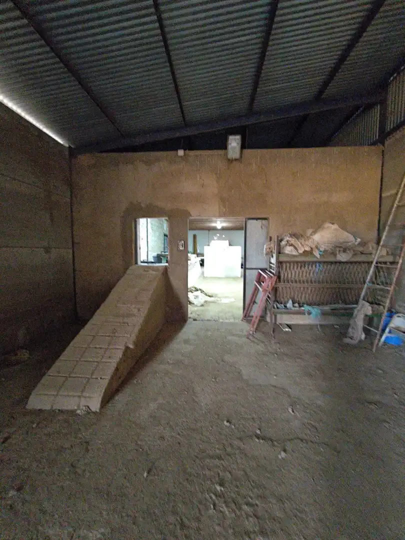 Finca rústica en venda en El Viso de San Juan