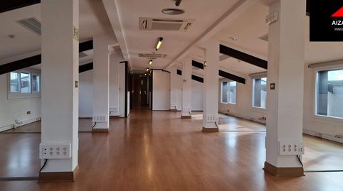 Foto 2 de Oficina de alquiler en Avenida de la Autonomía, Lamiako - Txopoeta, Leioa