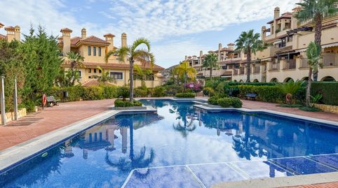 Foto 4 de Pis en venda a Isla del Fraile, Águilas