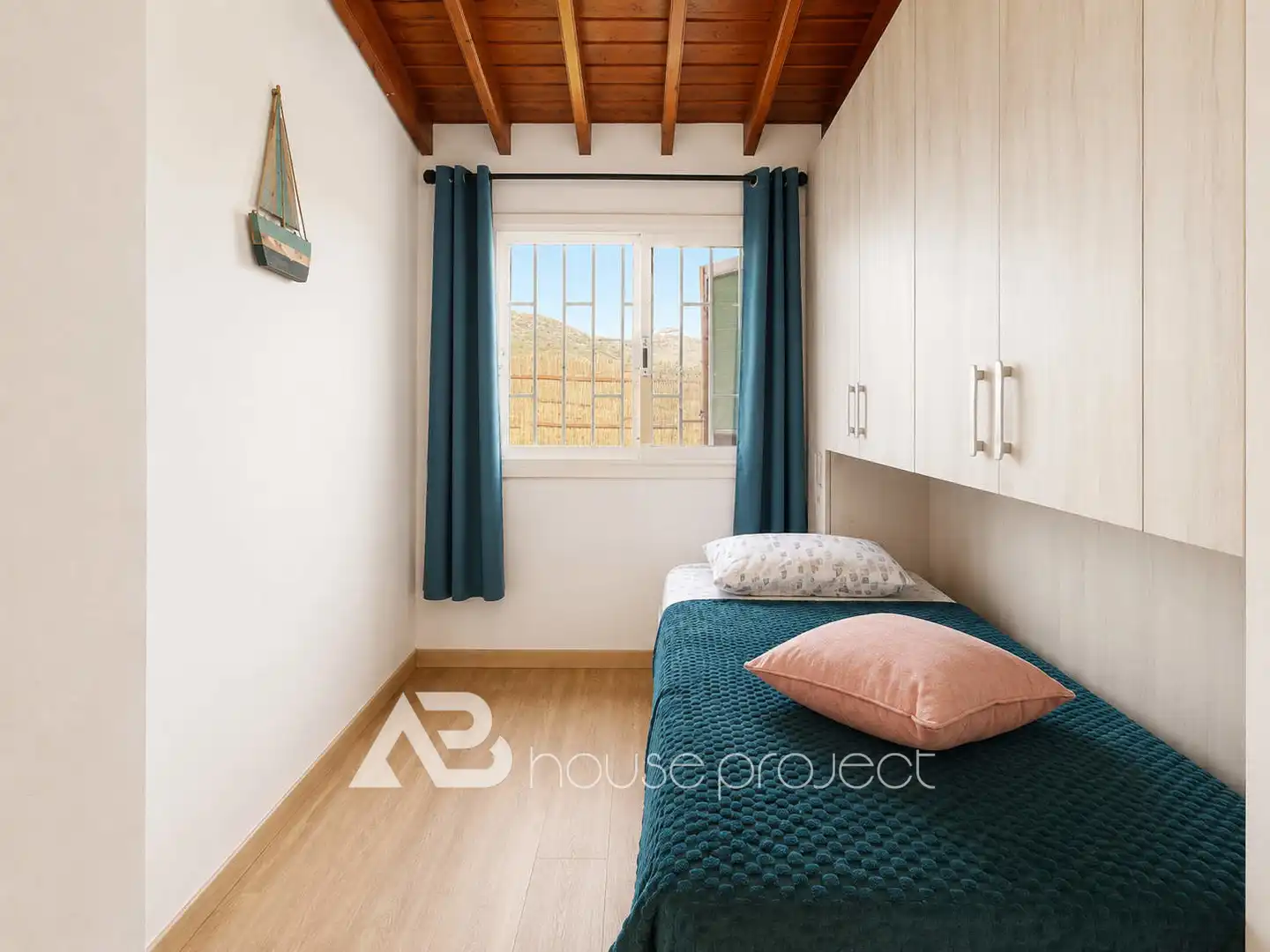 Bedroom of Houses for sale in San Miguel de Abona  with Air Conditioner, Private garden and Terrace