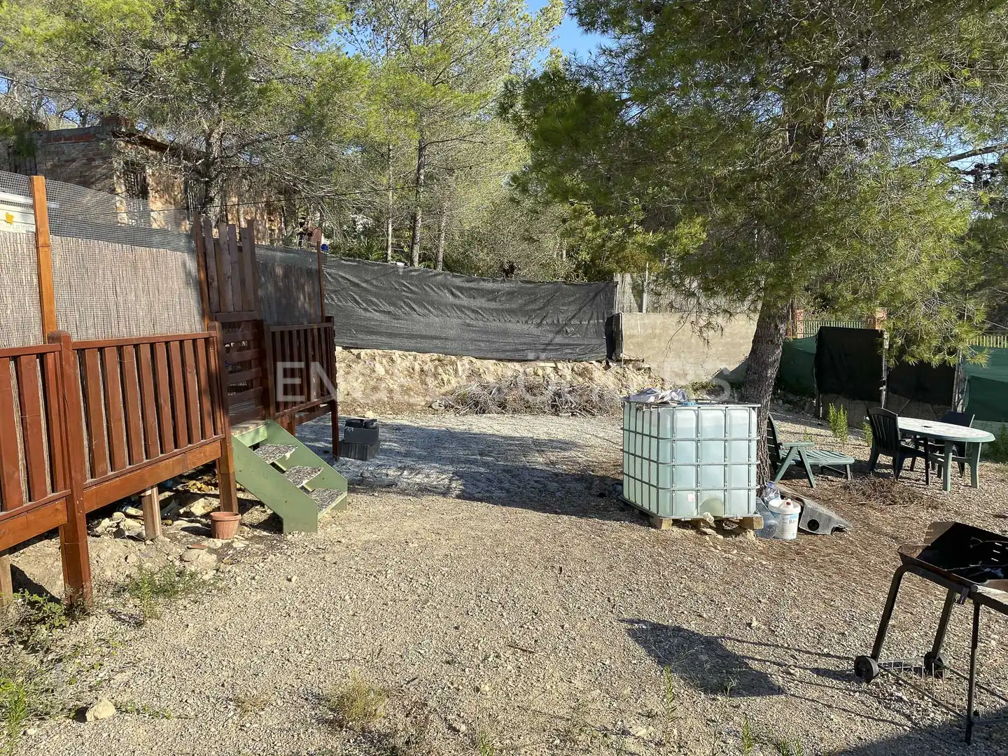 Terreno residencial en venta en Canyelles, imagen 21
