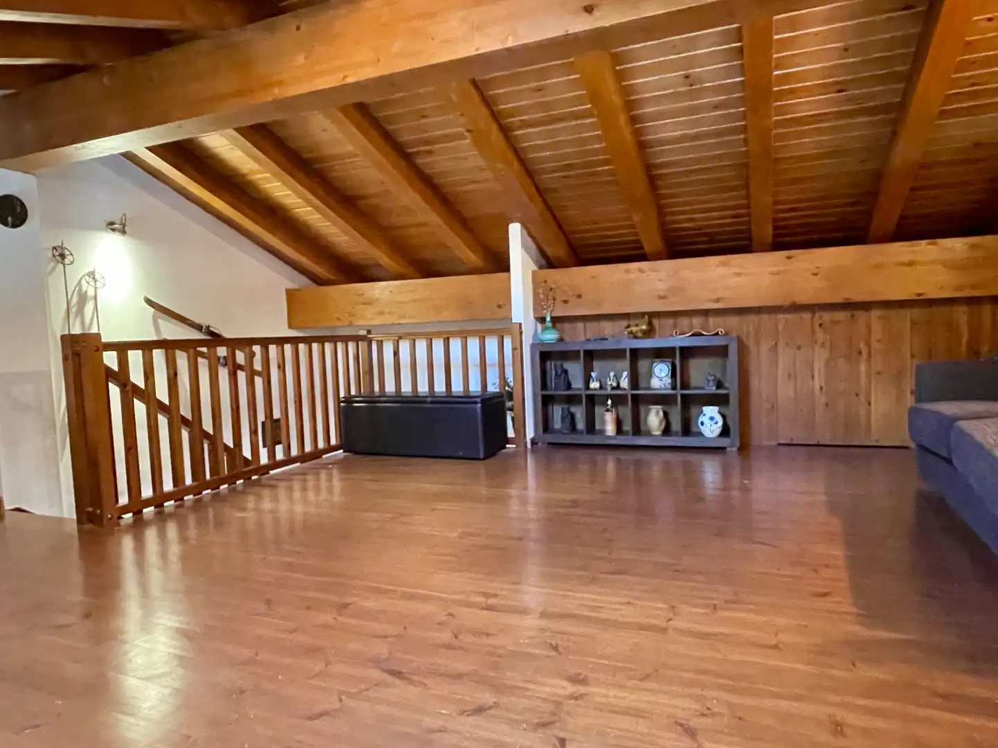 Duplexes for sale in Setcases  with Heating, Parquet flooring and Furnished
