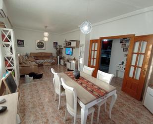 Living room of House or chalet for sale in Villajoyosa / La Vila Joiosa  with Air Conditioner