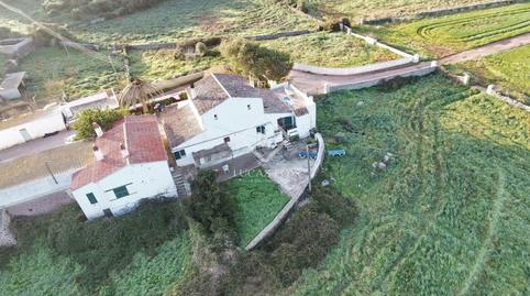 Foto 5 de Finca rústica en venta en Ses Salines de Fornells, Illes Balears
