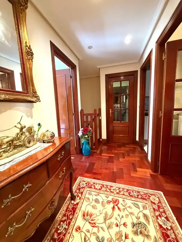 Piso en venta en Sopela con Calefacción y Trastero