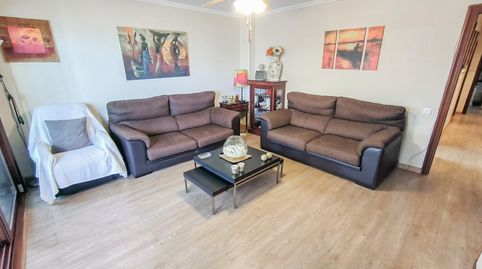 Foto 2 de Piso en venta en Playa Poniente, Benidorm