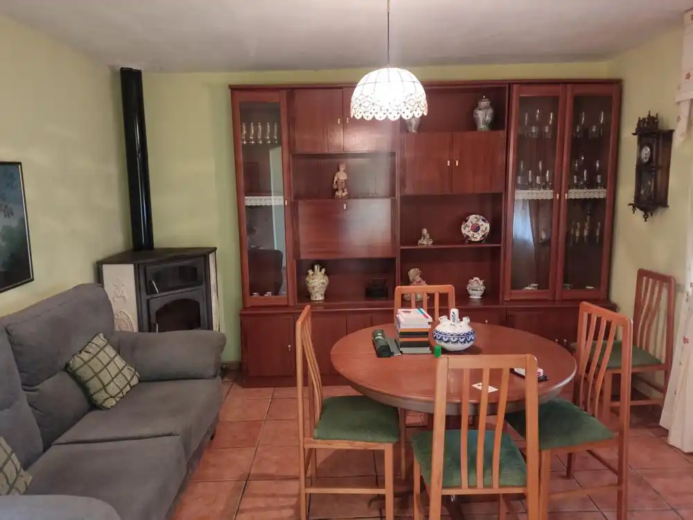 Haus oder Chalet zum Verkauf in Urbanización la Foya, Vilafamés