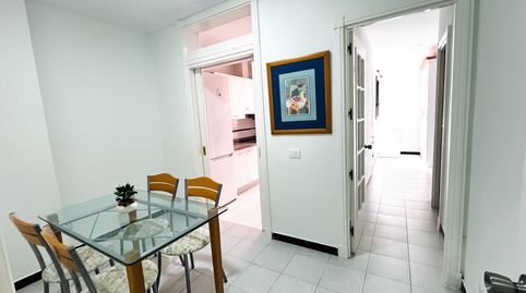 Foto 5 von Wohnung zur Miete in Calle Daoíz, Guanarteme, Las Palmas de Gran Canaria