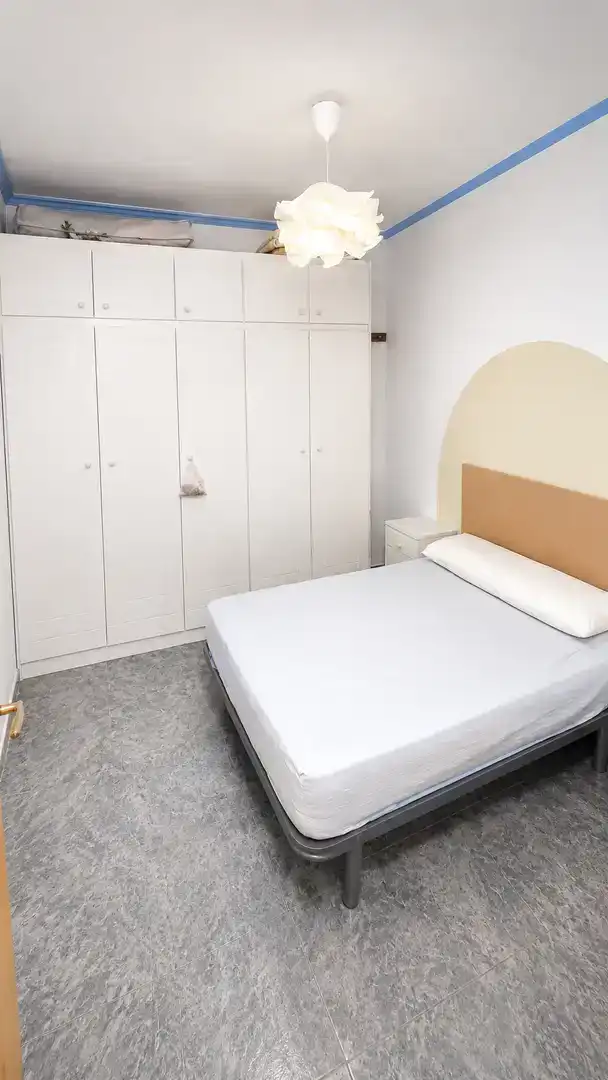 Bedroom of Ground floor for sale in Tobarra  with Furnished
