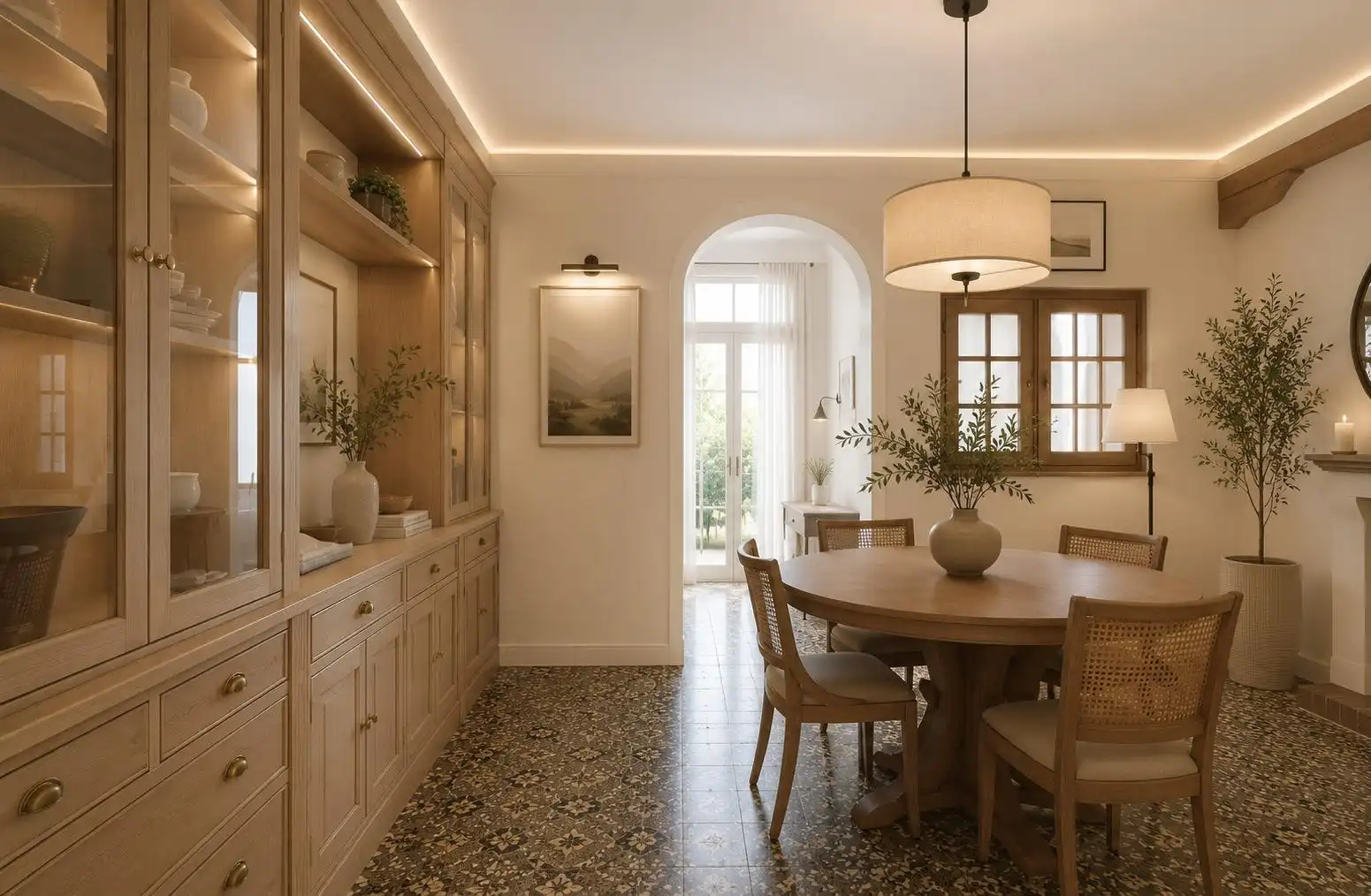 Casa con terrazza in vendita a Centre Vila, imagen 11