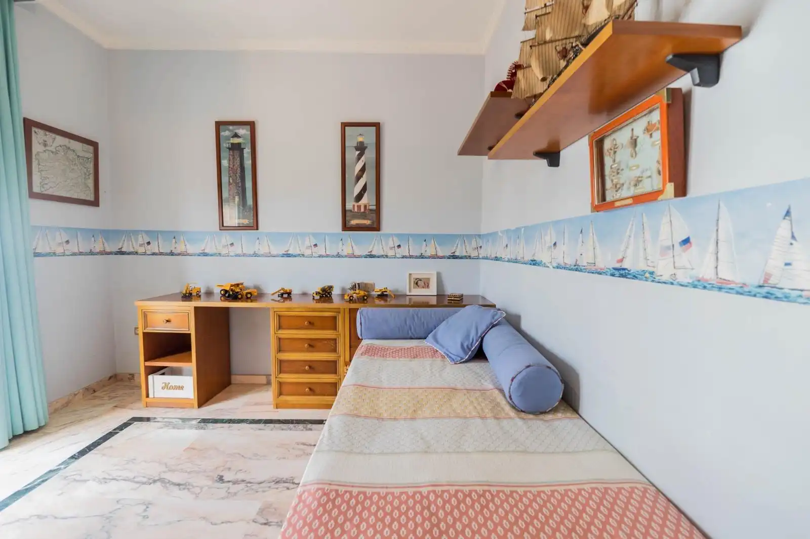 Chalet con terraza en venta en Montealto - Monterrey, imagen 20