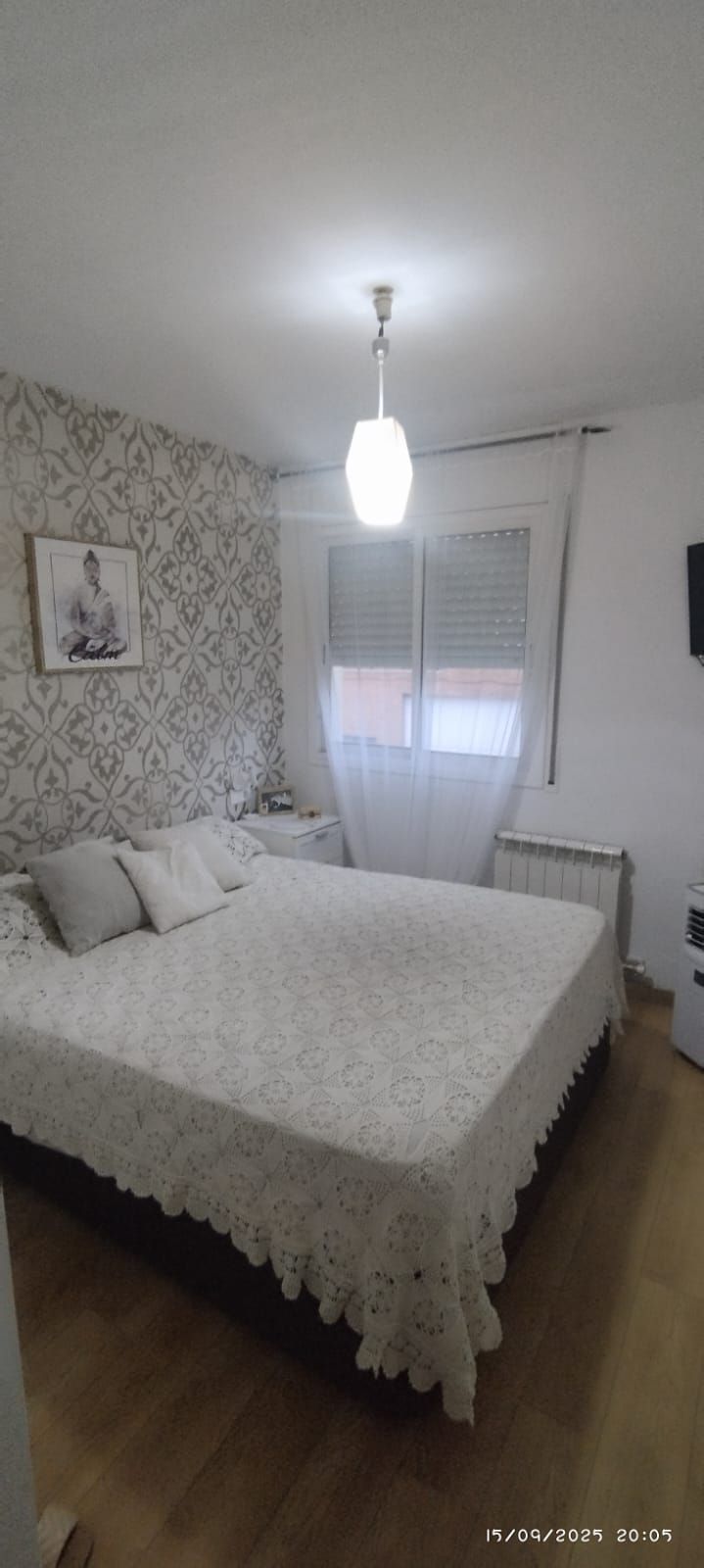 Bedroom of Flat for sale in Reus