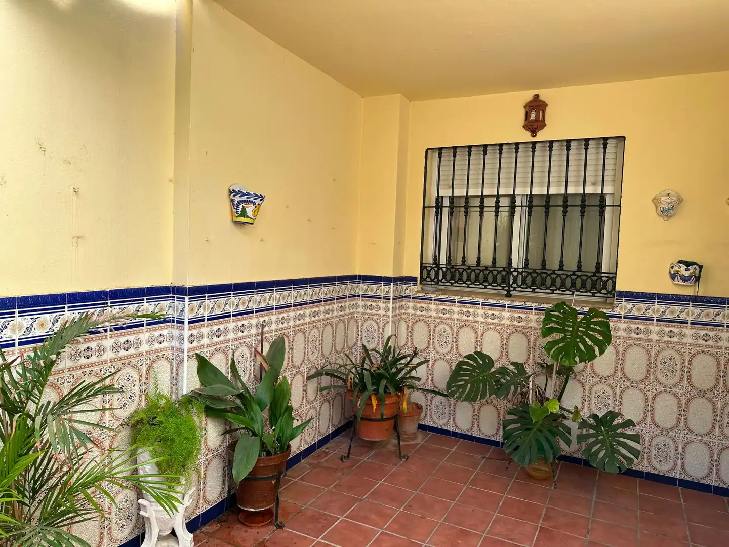 Casa o chalet en venta en Alcalá de Guadaira