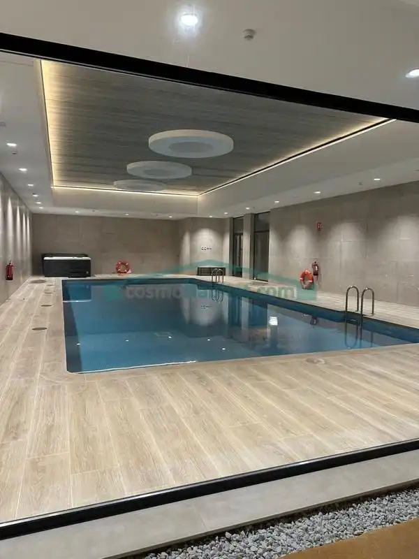 Duplex con piscina in vendita a Platja de Torres, imagen 47