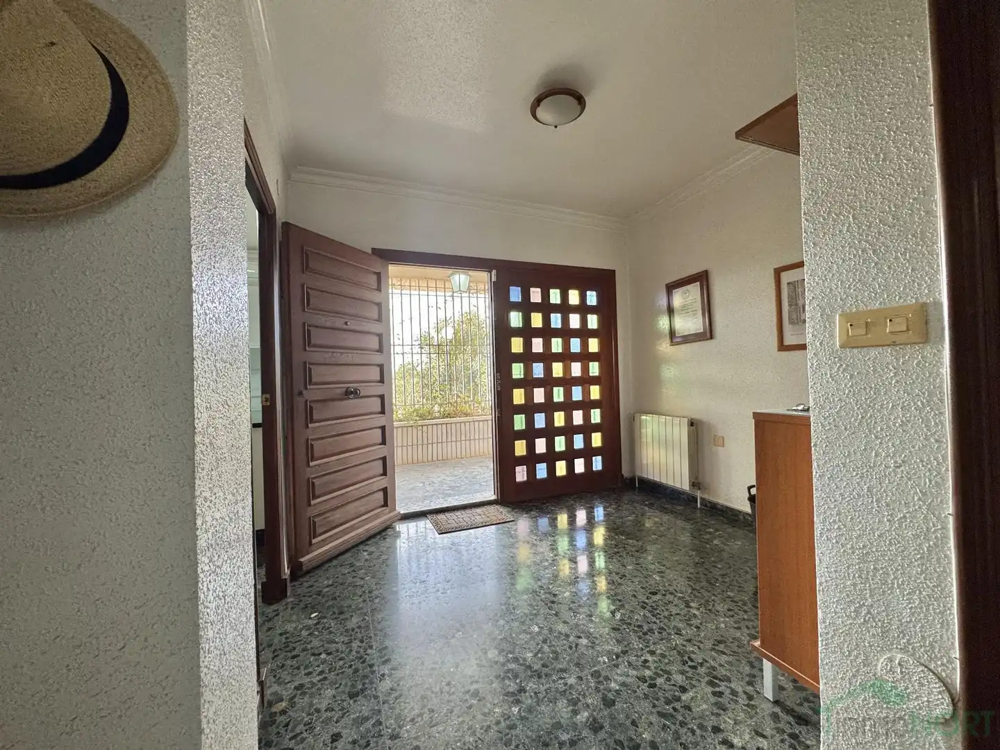Haus oder Chalet zum Verkauf in Cartagena mit Klimaanlage, Heizung und Abstellraum