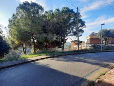 Terreny rústic en venda a Calle COMAPEDROSA
