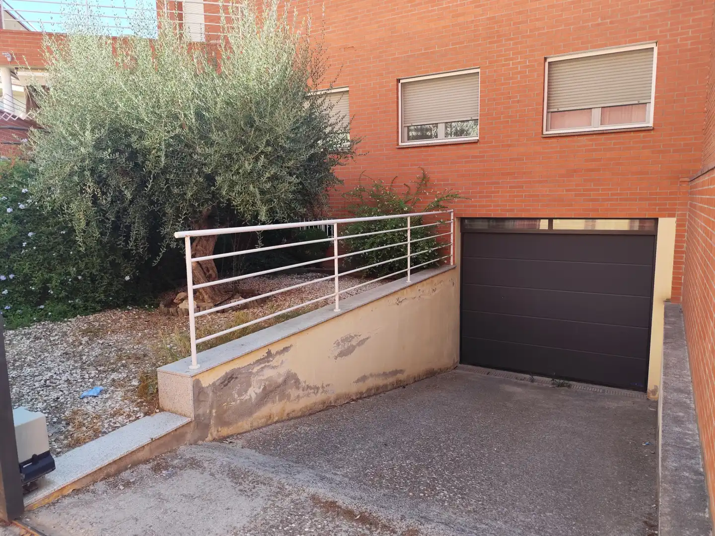 Casa amb jardí en venda a Carrer Pere El Gran 2, imagen 6