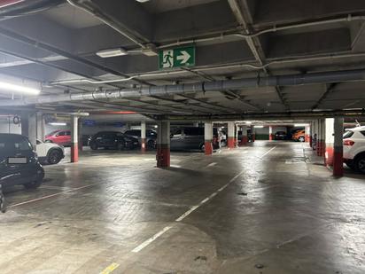Parking of Garage for sale in  Barcelona Capital  with Alarm