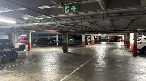 Foto 2 de Garatge en venda a Carles III, 86, Barri de les Corts, Barcelona