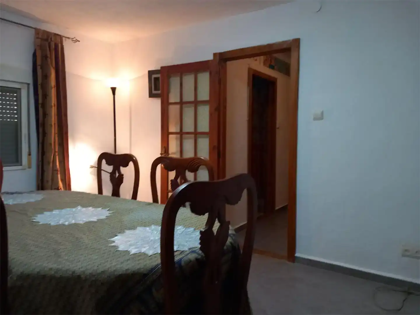Habitación de Piso en venta en Zújar con Aire acondicionado, Jardín privado y Trastero