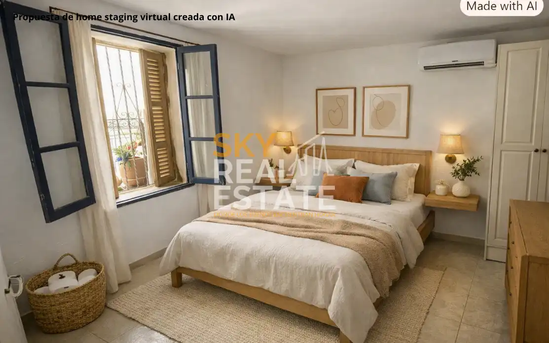 Habitación de Piso en venta en  Palma de Mallorca