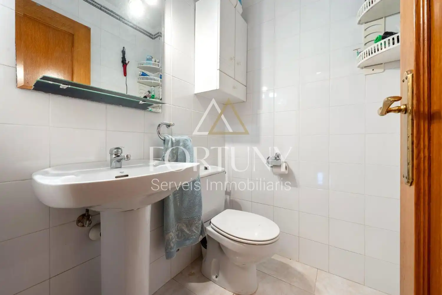 House with terrace for sale in de Misericòrdia, imagen 28