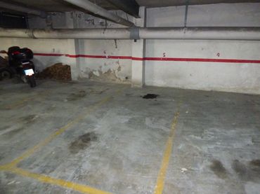 Individual to rent in El Poble Sec