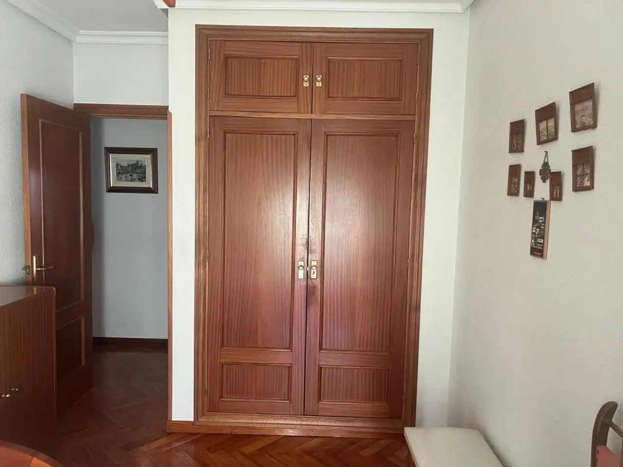 Appartamento con ascensore in affitto a Calle Talleres, imagen 19