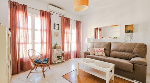 Photo 2 of Flat for rent in Centro, Alcalá de Guadaira