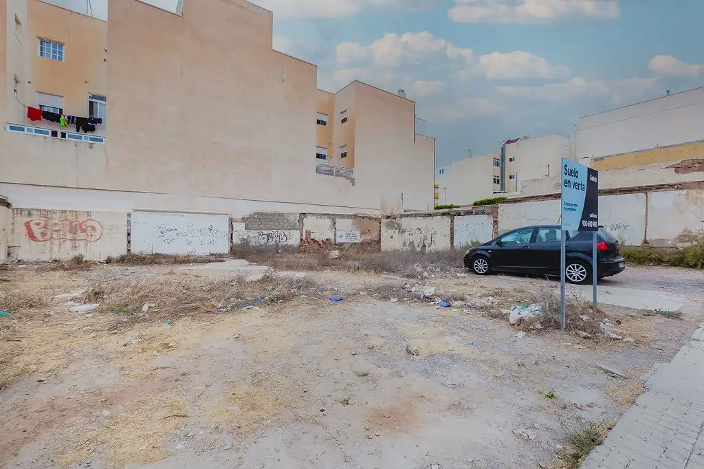 Terrenos y solares en venta en C/ Castilla, imagen 13