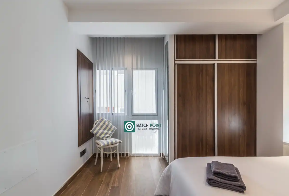 Appartement avec ascenseur à louer à Calle Manila, imagen 21