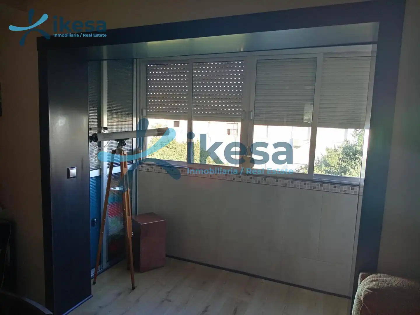 Terraza de Piso en venta en Huelva