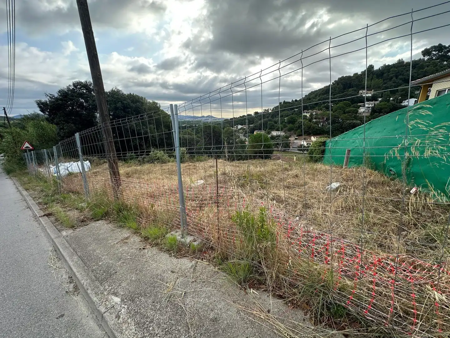 Terreno residencial en venta en de les Flors, imagen 4
