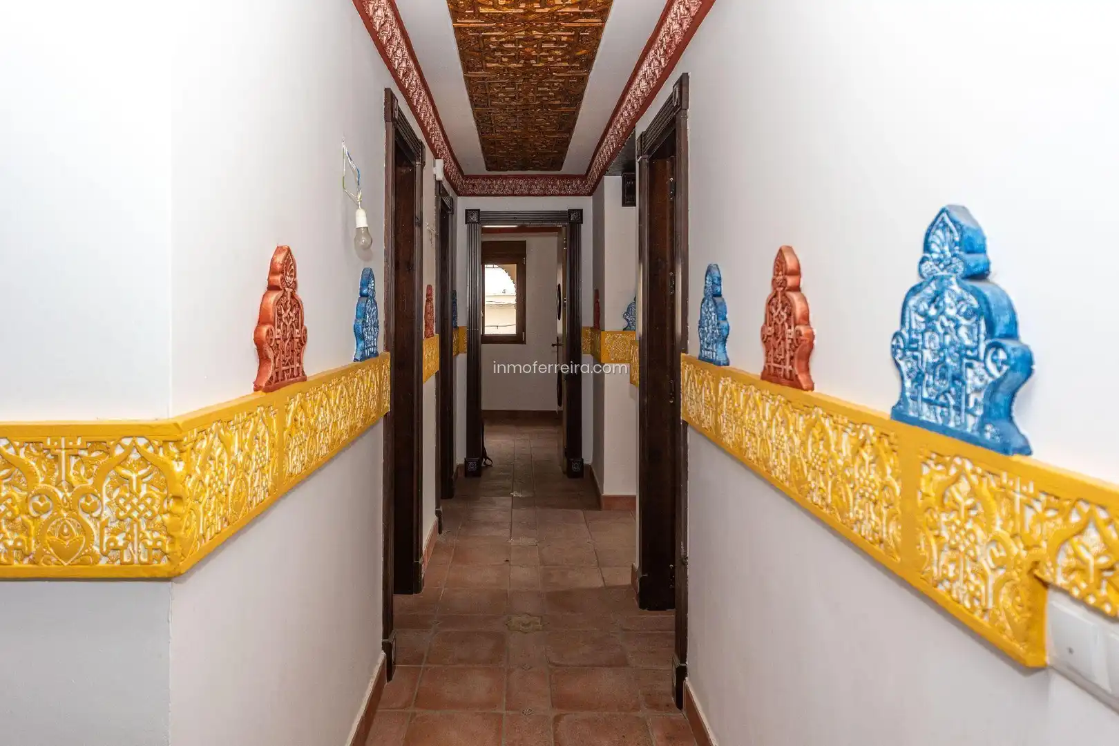 Detached homes for sale in Purullena