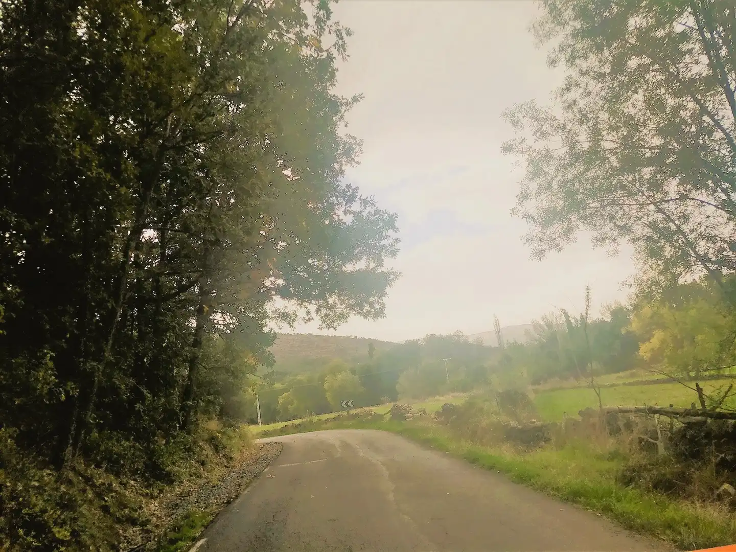 Exterior view of Residential for sale in Tormellas