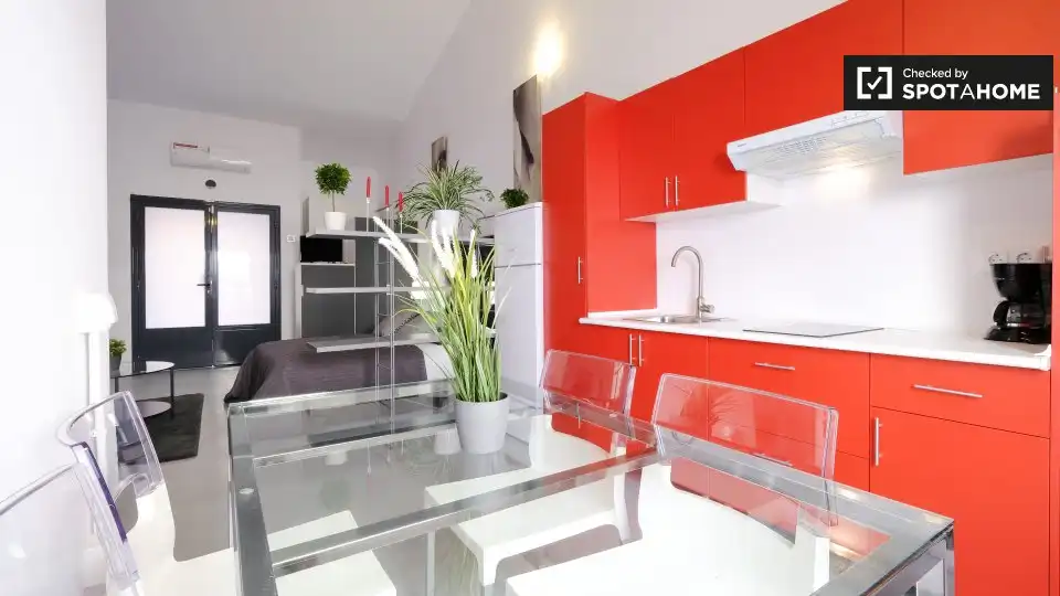 Wohnung zur Miete in Ciudad Lineal, imagen 16