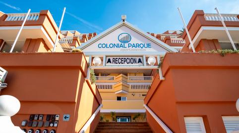 Foto 3 de Apartament en venda a Avenida Jose Gonzalez Forte, 73, Acantilados de Los Gigantes, Santiago del Teide