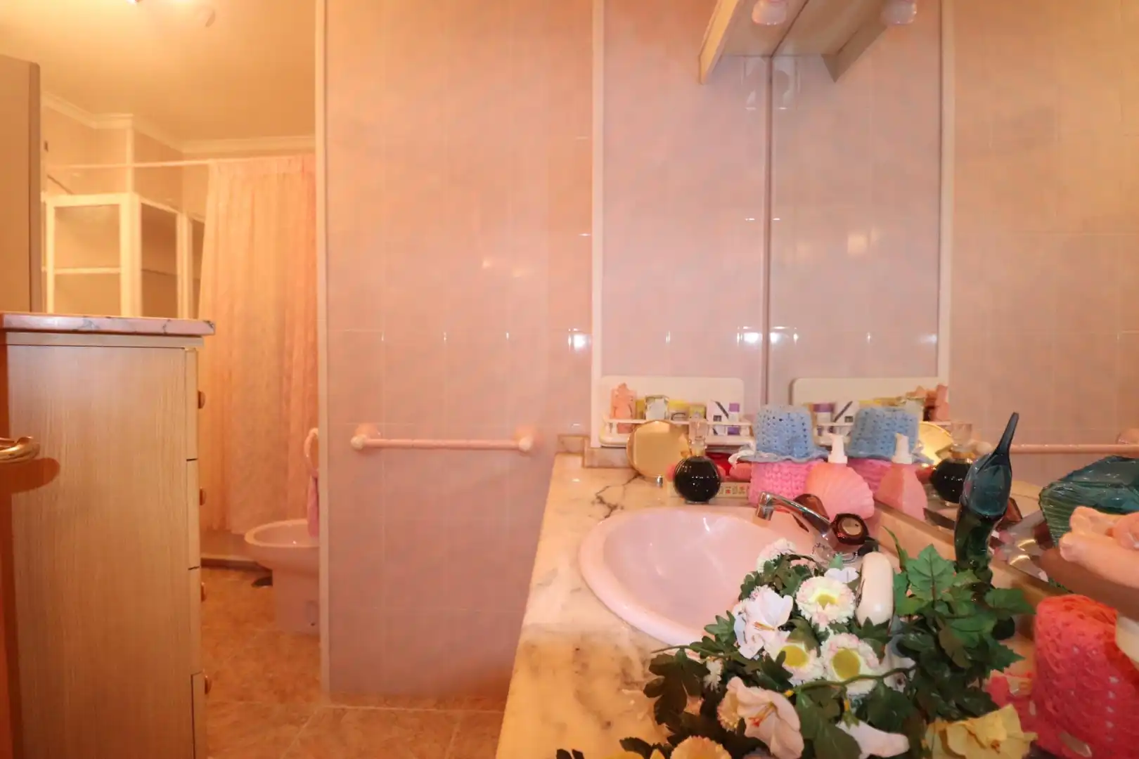 Baño de Piso en venta en Elda