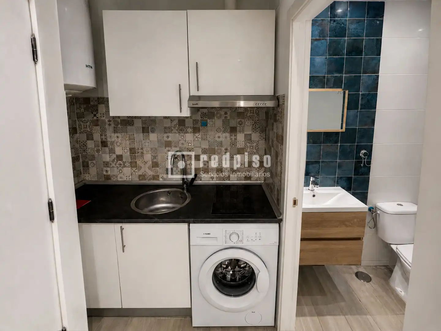 Wohnung zur Miete in El Barral Ferial