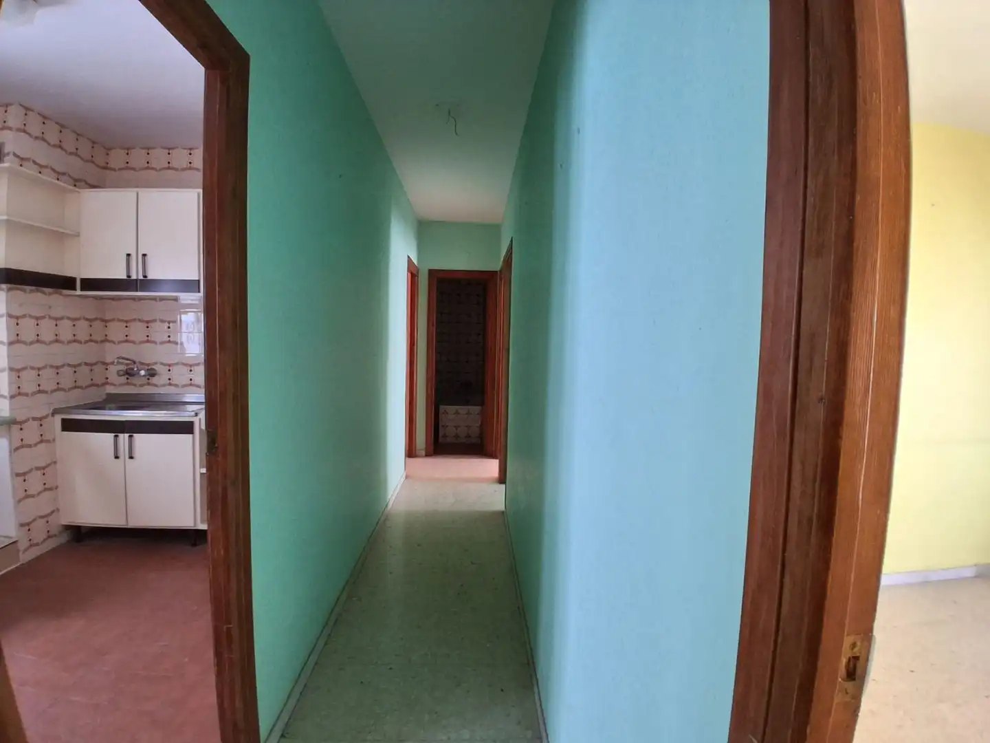 Piso en venta en Huércal de Almería