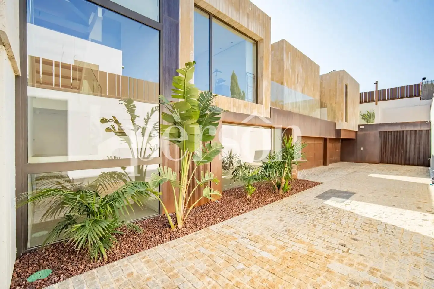 Villa avec piscine à vendre à Nueva Santa Barbara - Cruz de Gracia, imagen 59