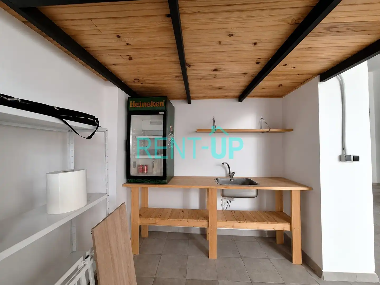 Loft zum Verkauf in Xàtiva