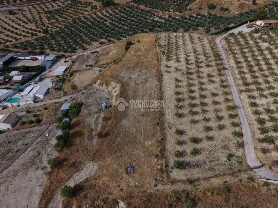 Terreni e lotti in vendita a Martos, imagen 15