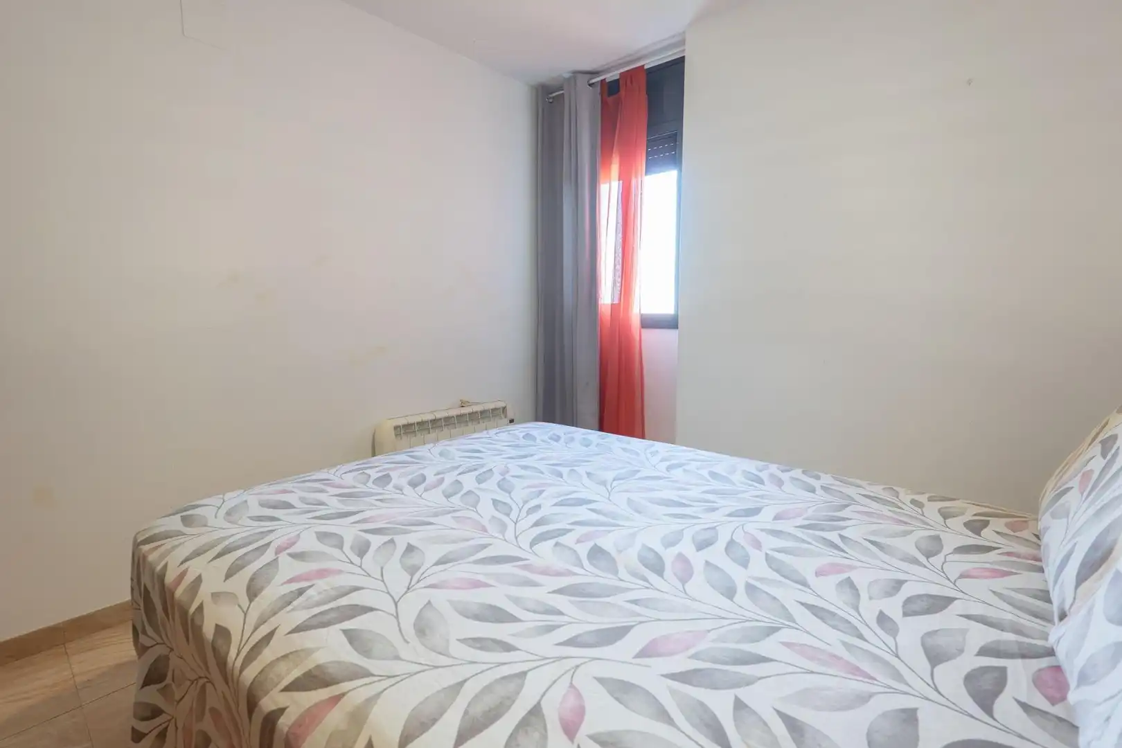Bedroom of Flat for sale in Deltebre  with Terrace and Community pool
