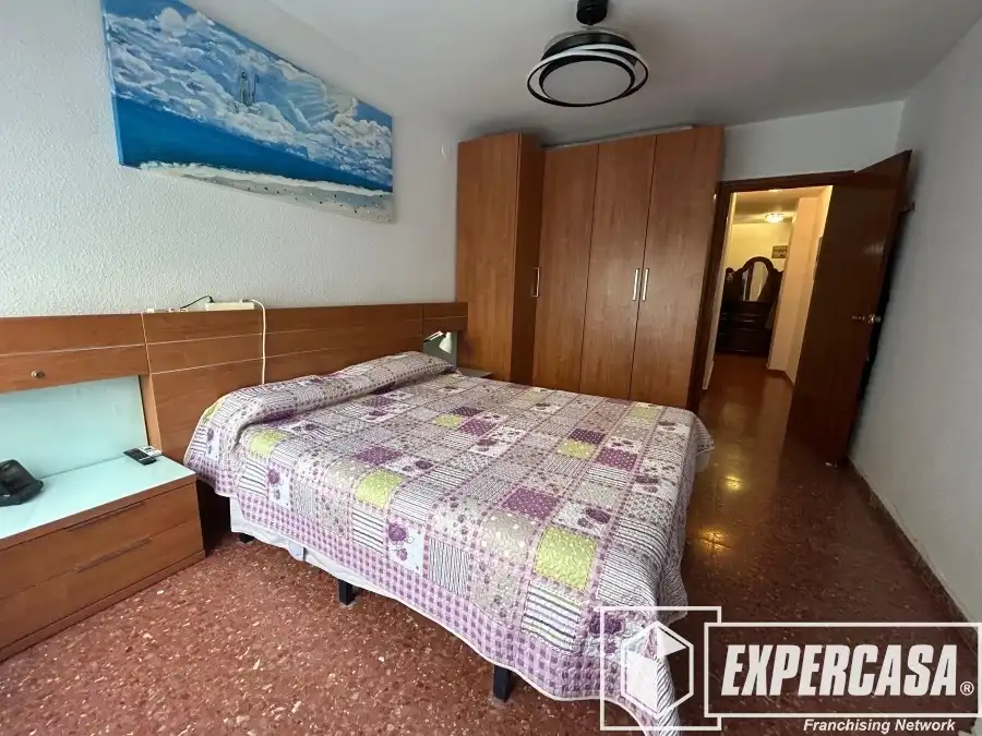 Wohnung mit Aufzug zum Verkauf in Avenida Del Furs 21, imagen 17
